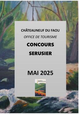 Concours Paul Sérusier