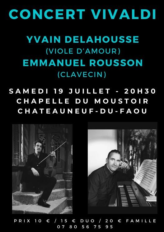 Concert Vivaldi