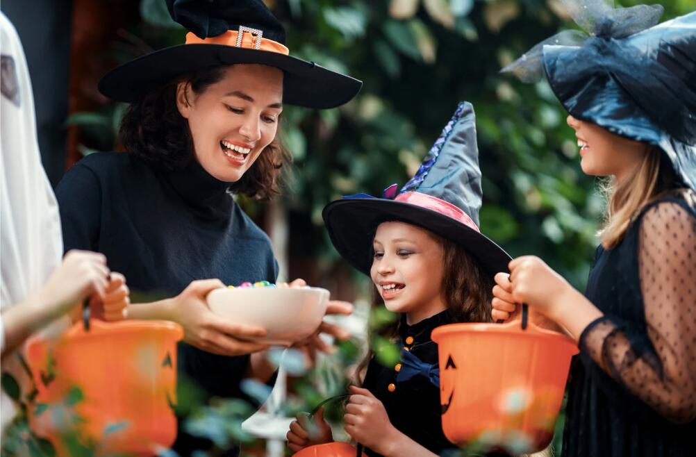 Halloween