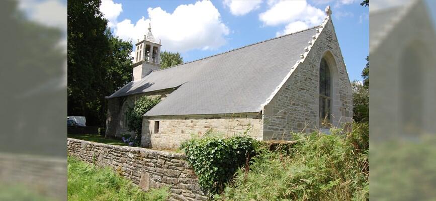 Chapelle ste Catherine