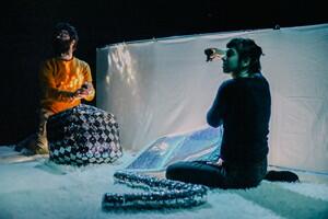 Compagnie Tra Le Mani © Lionel le Guen (1)