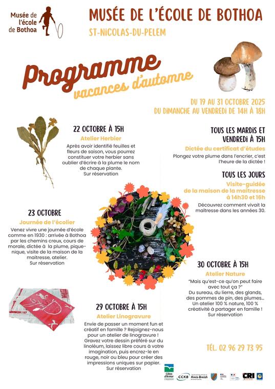 Programme