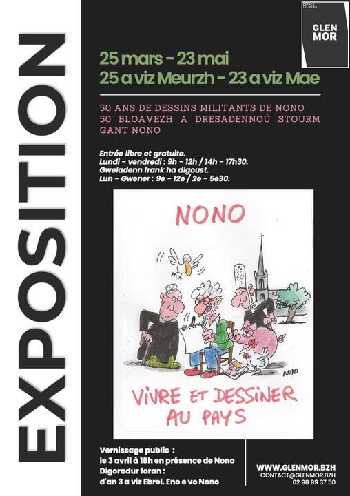 Expo Nono