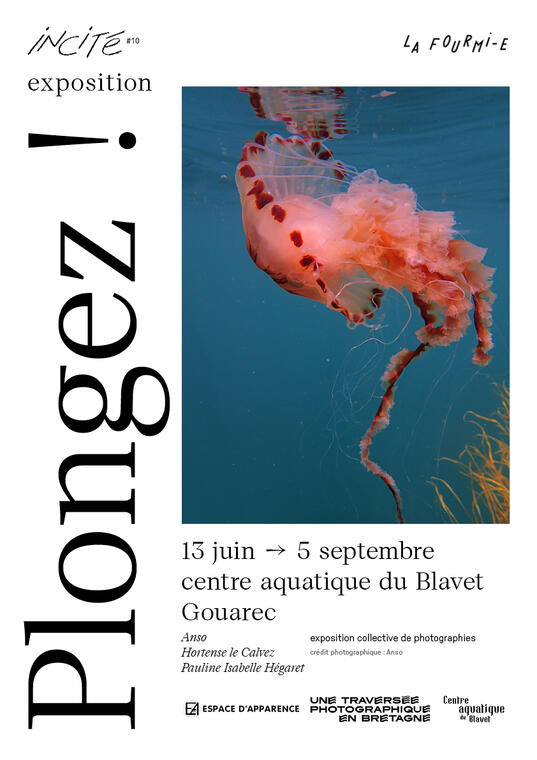 Expos Incité VS22