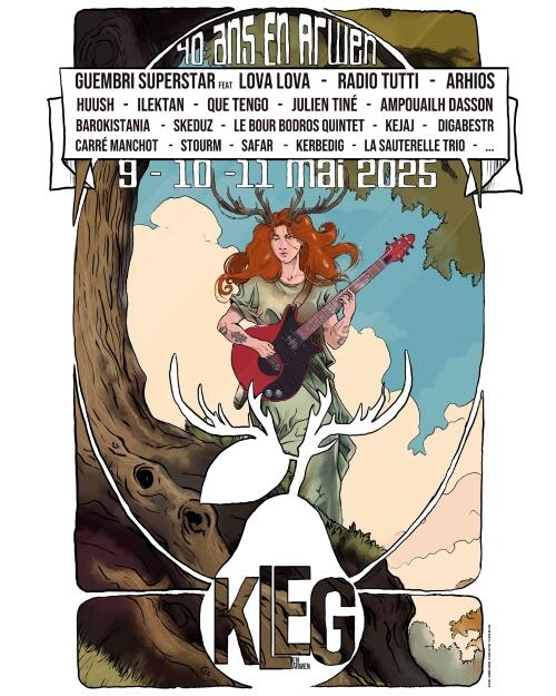 Festival de Kleg