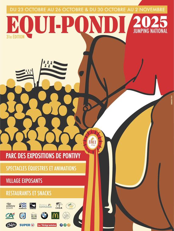 Equi Pondi