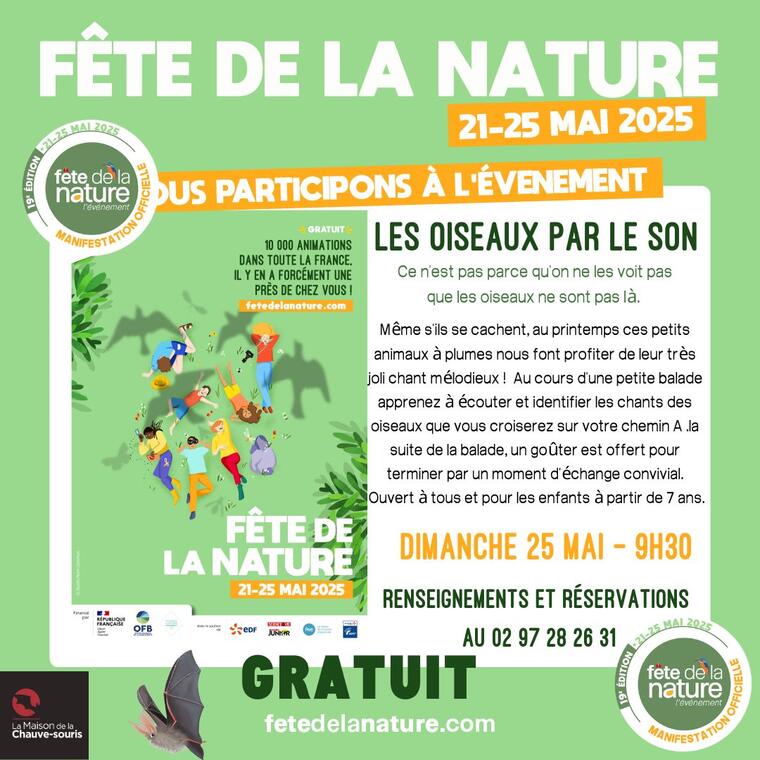 FDN 2025 CHANT OISEAUX
