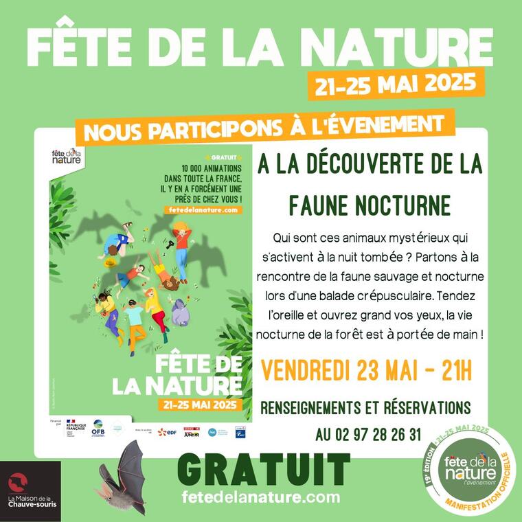 FDN 2025 SORTIE NOCTURNE