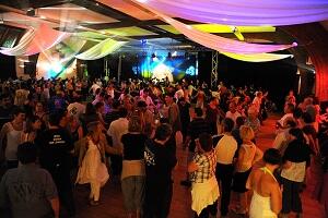 Fest noz du Festival Fisel