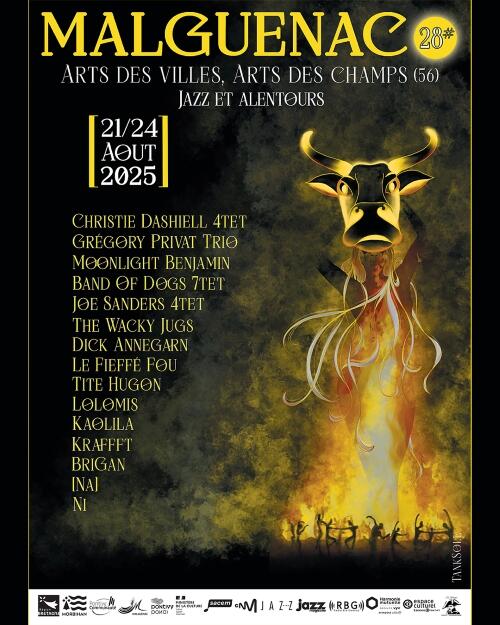 Festival malgué