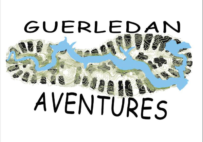 Guerlédan aventures