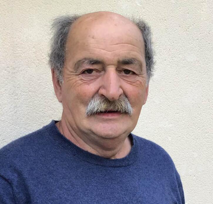 Gilles Donnet©DR
