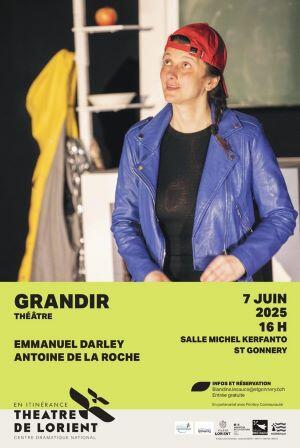Grandir