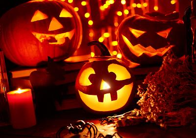 Halloween