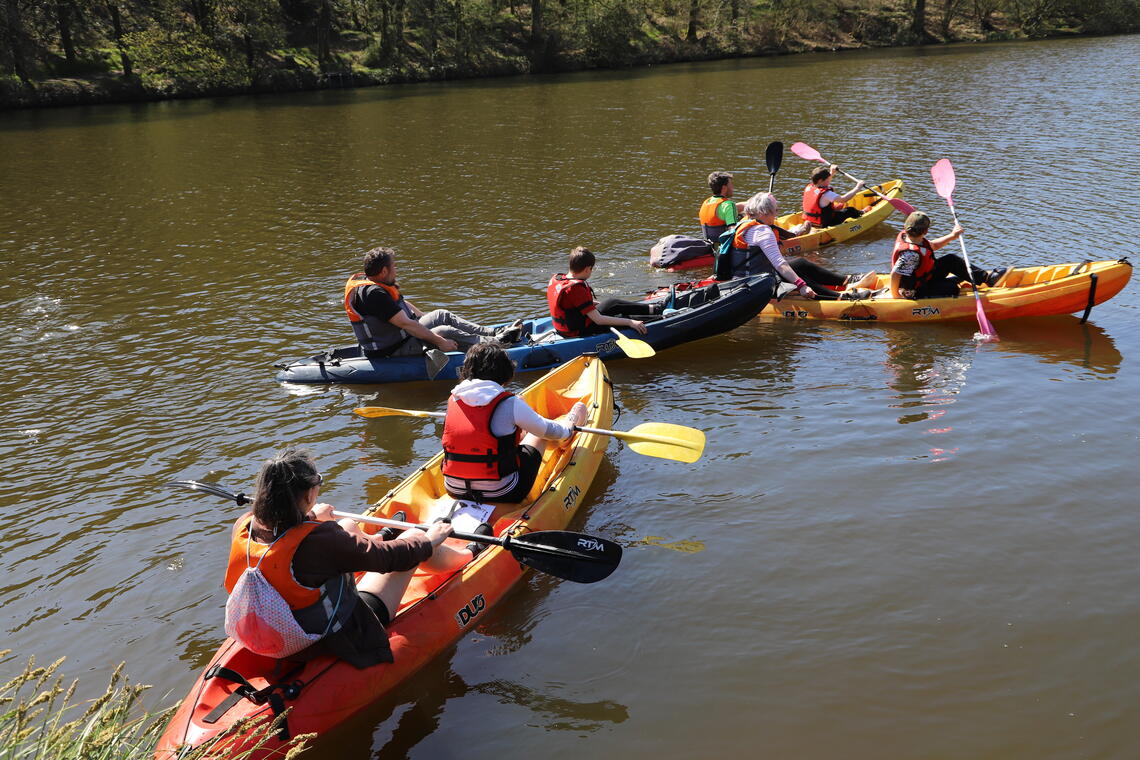 Kayak