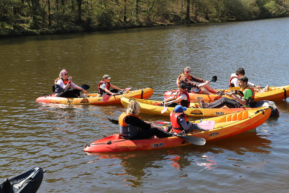 Kayak