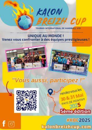 Kalon Breizh cup