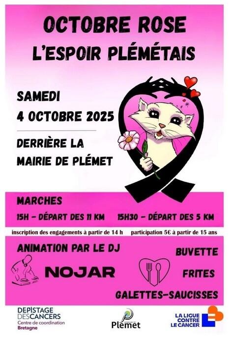 L'espoir plémétais - 4 octobre 2025 - Plémet