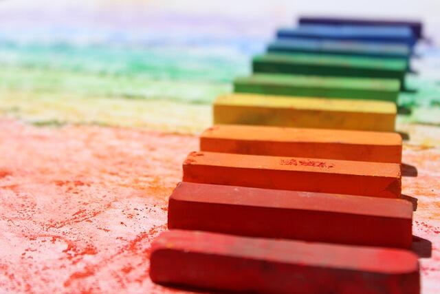 Pastel par Cinthya Liang - Pixabay