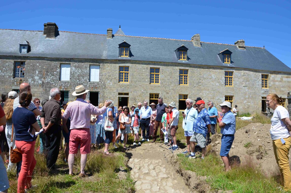 Saint-Quijeau © RMCom