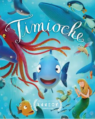 Timioche le 21 août