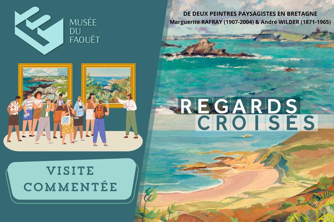 Visite commentée