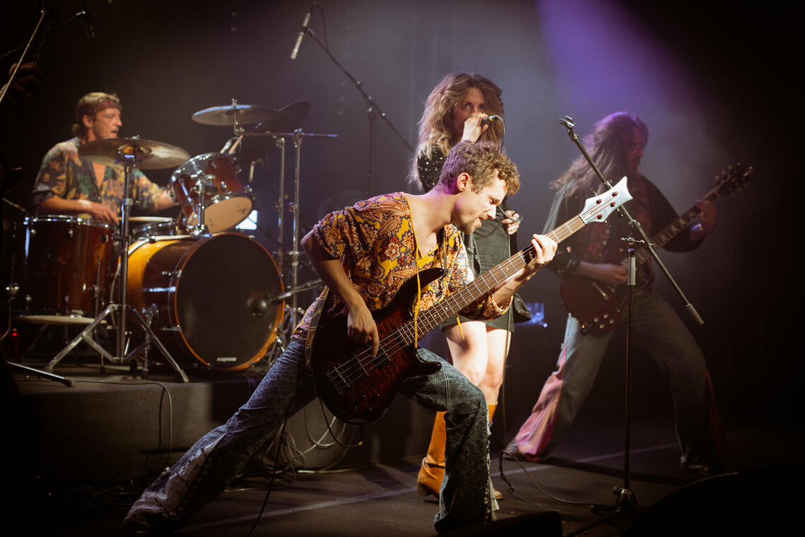 We love You - Black Sabbath