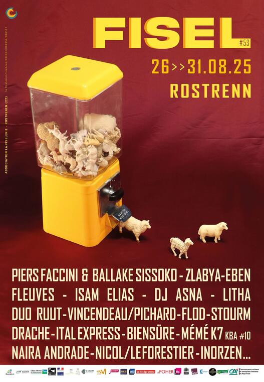affiche Fisel