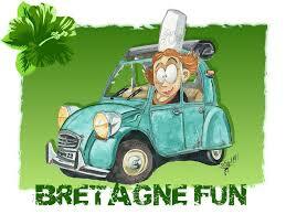 bretagne voiture