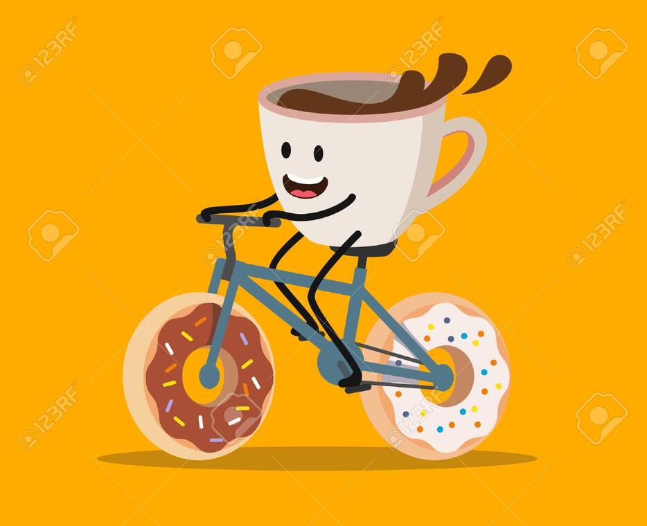 café mobilité