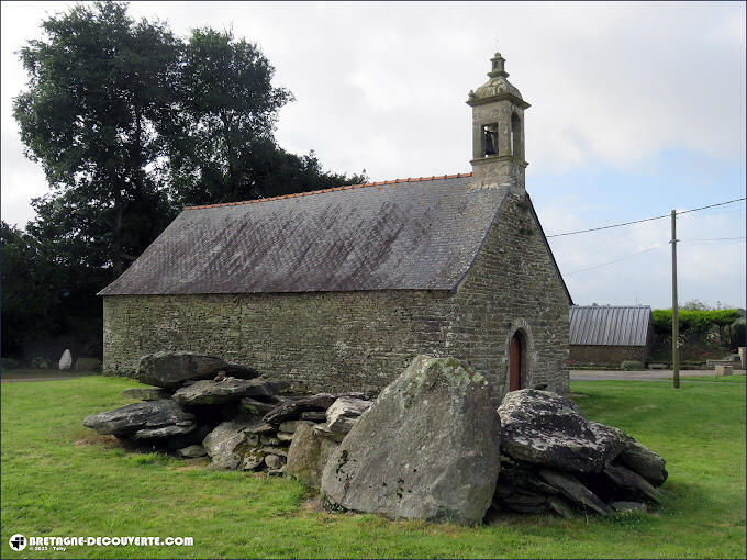 chapelle Trinité