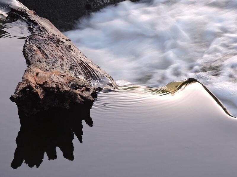 entre deux eaux-3 - Alain Depays