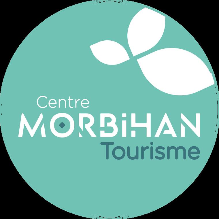 logo centre morbihan tourisme 2024