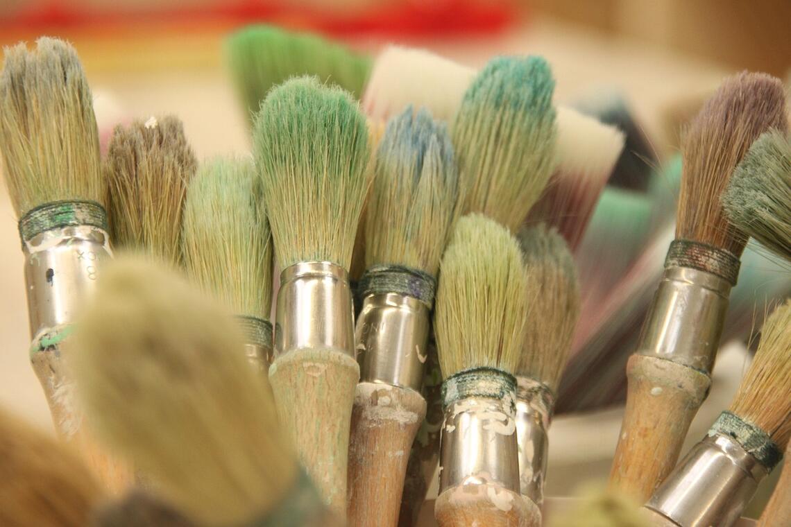 Peinture