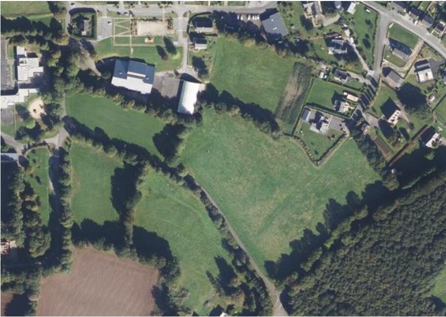 plan du site tondeuse