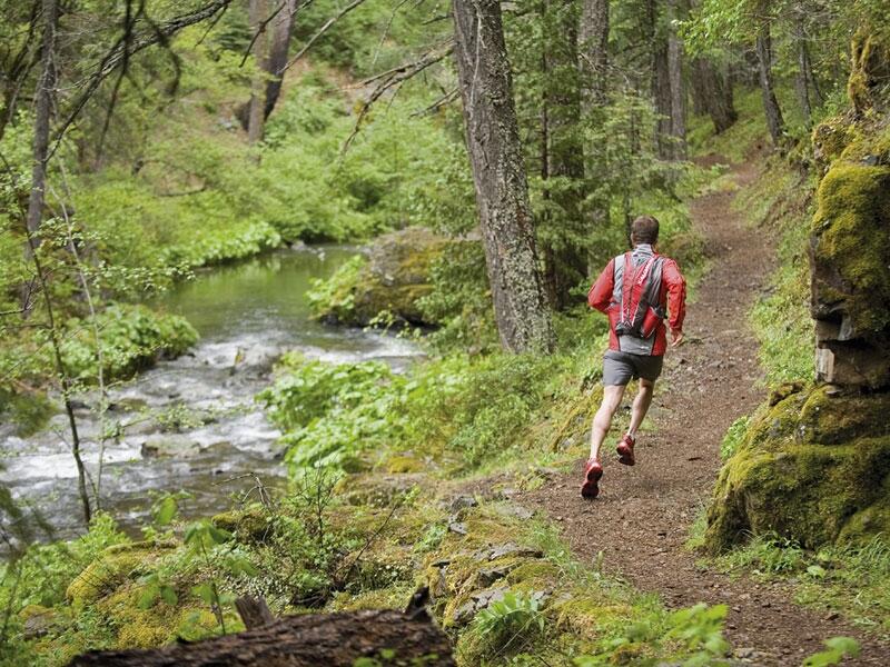 trail