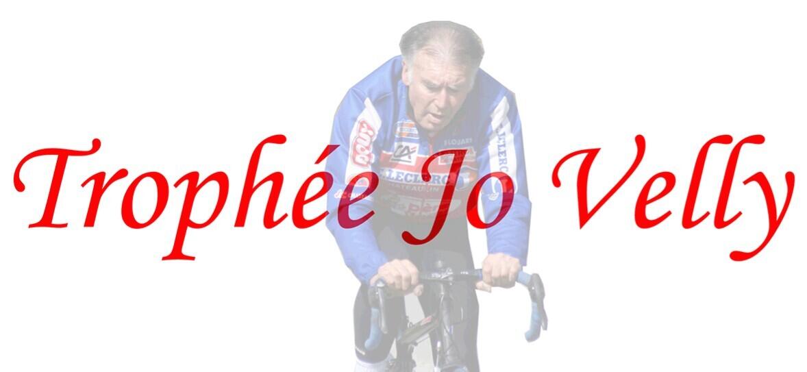 Finale du 20ème trophée Jo Velly