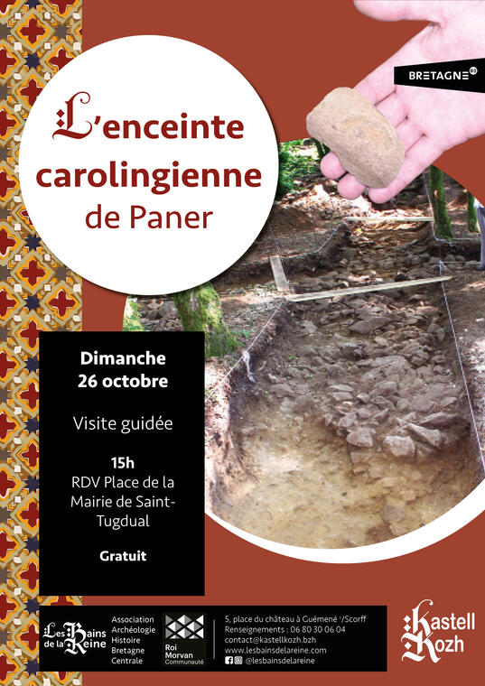 Affiche Paner
