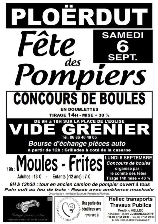 2025_Septembre_Ploerdut_Fete_Pompiers