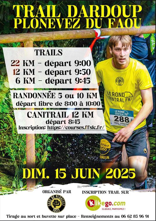 Trail Dardoup