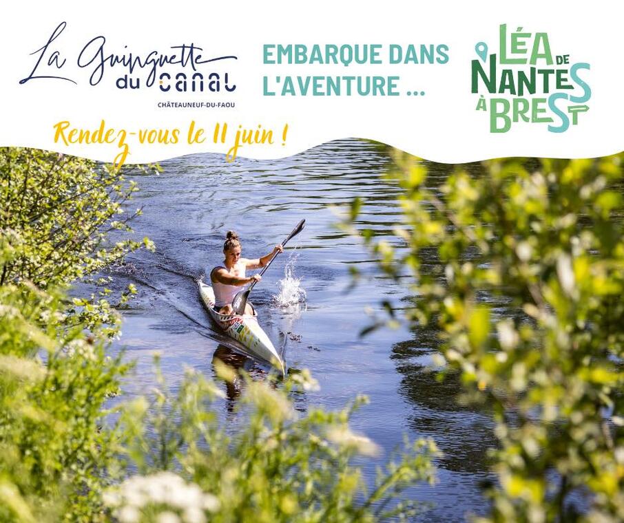La guinguette en fête