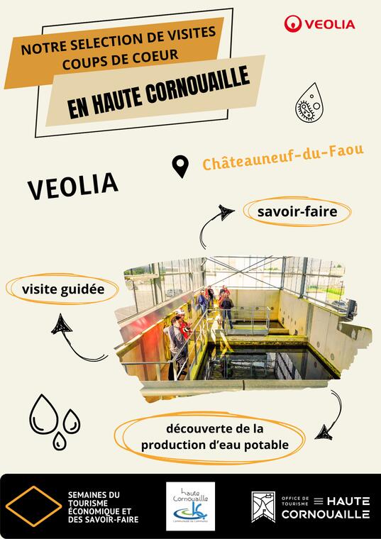 Semaine du tourisme économique et des savoir-faire 2025