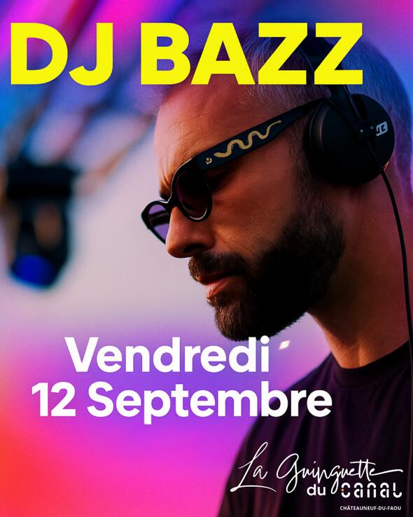 DJ Bazz