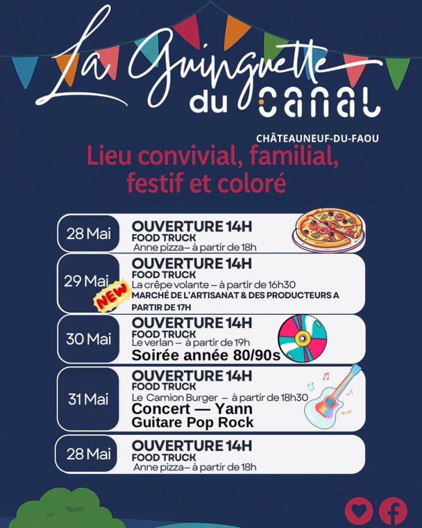 Concert Yann