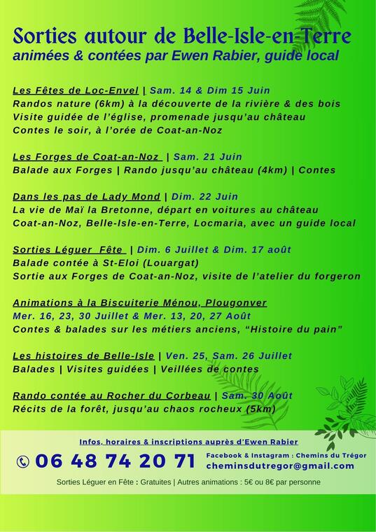Dans les pas de Lady Mond