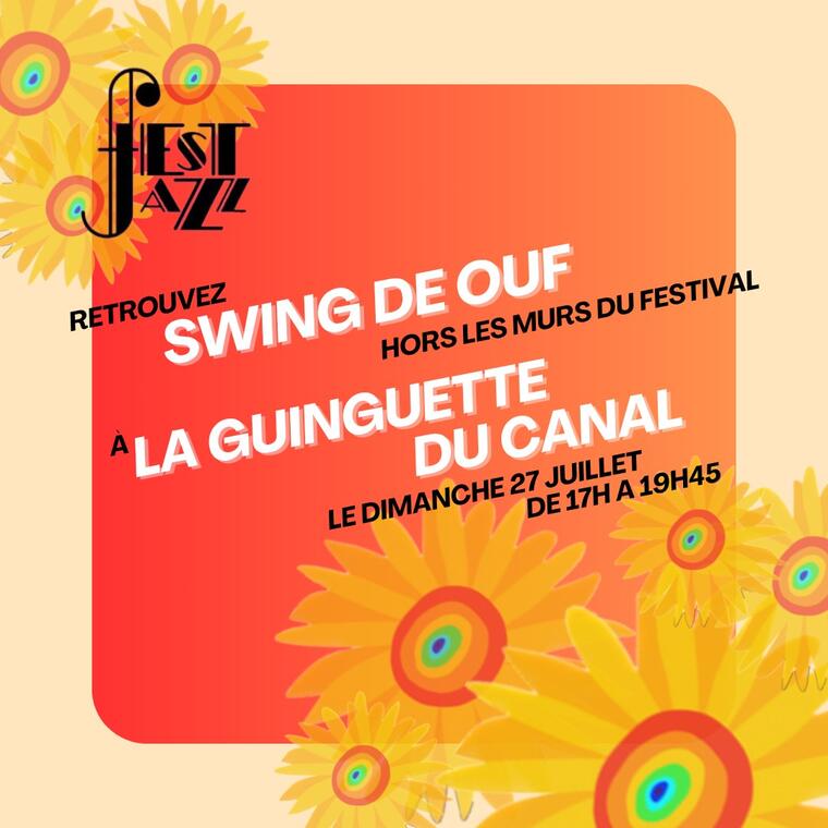 Concert en Festival Off