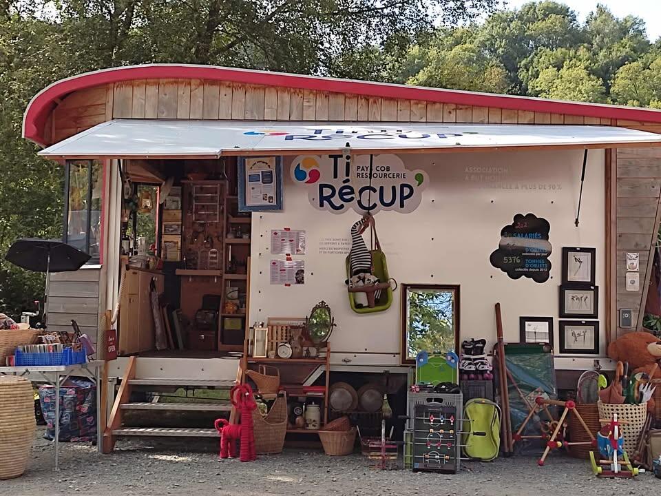 Tiny Récup