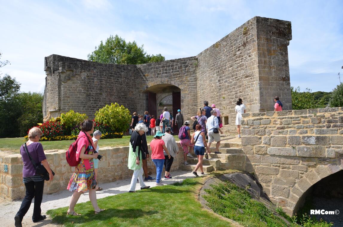 Cité des Rohan