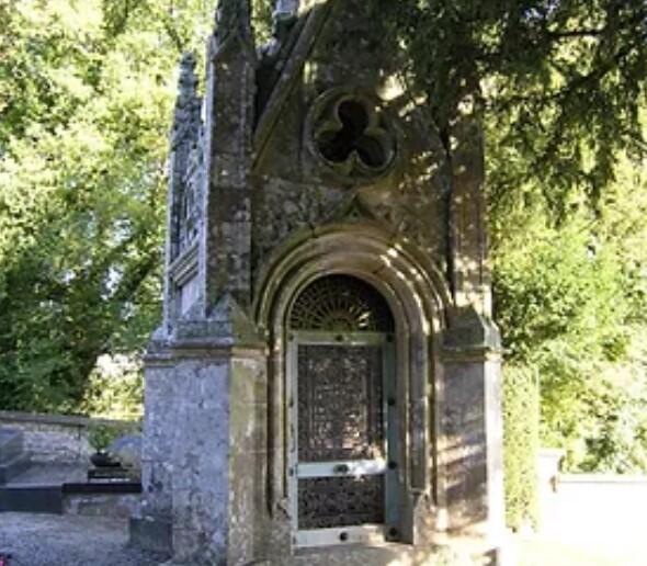 Cimetière