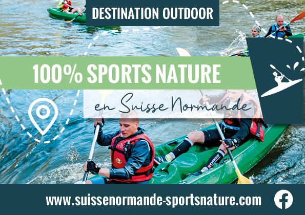 100% Sports Nature